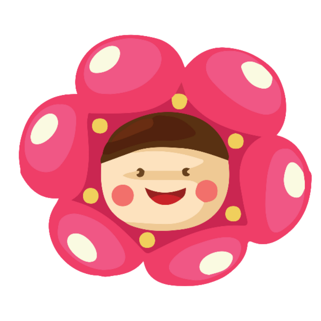 First Bloom Group Family Daycare Logo